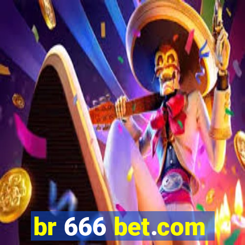 br 666 bet.com